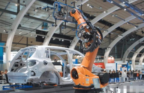 科技博弈加剧 美国企业在华或将面临严峻挑战