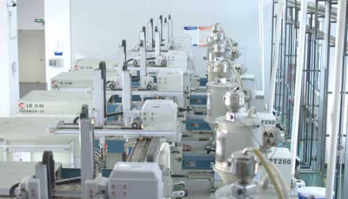 竹芒科技深度布局智能终端产业，构建自有“超级工厂”网络技术新生态